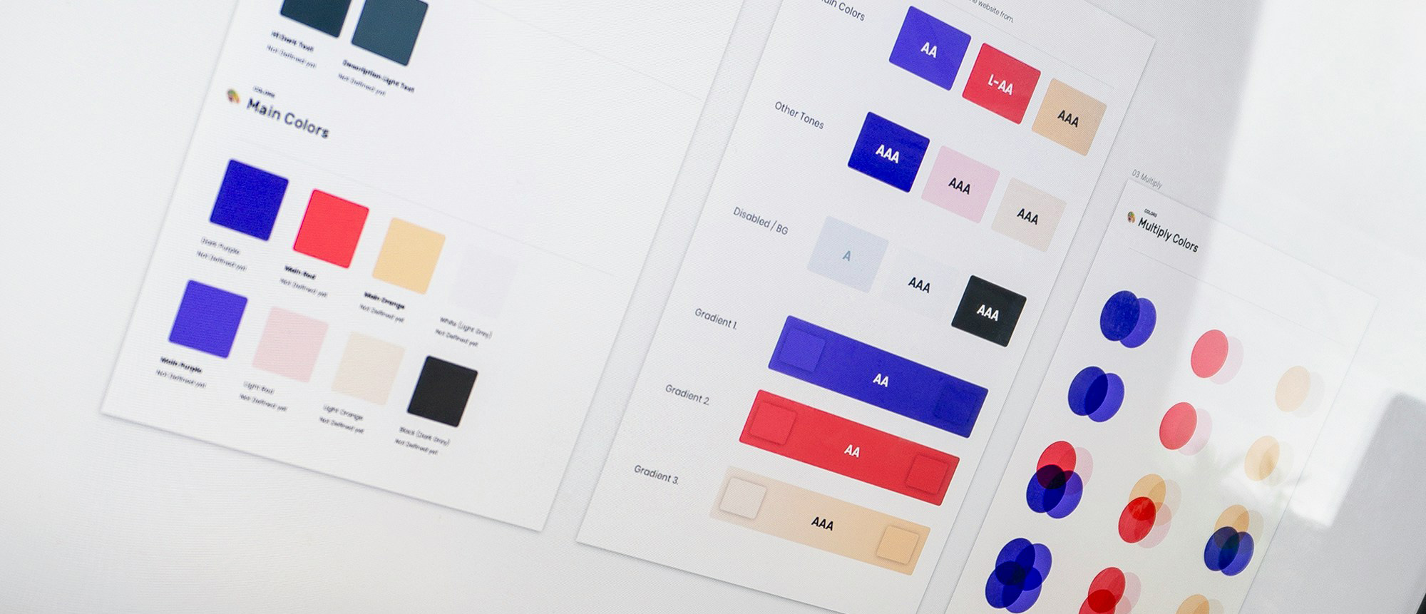 branding project
