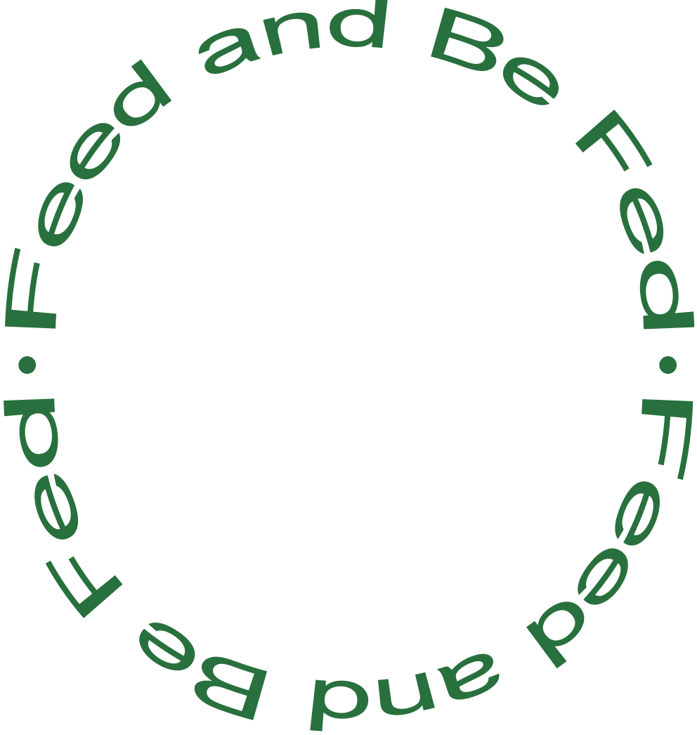 feed ring Made in the Midwest